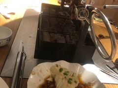 -关二碳烤羊腿(龙翔路店)