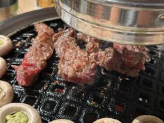 -霸腹烤肉(厦门柚子番店)