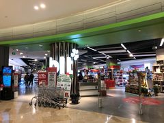 -blt精品超市(南京环宇城店)
