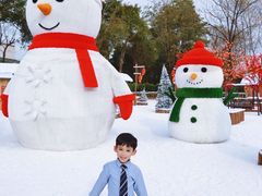 -佛冈森波拉度假区