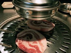 -韩聚屋韩国烤肉餐厅(新北万达店)