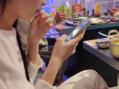 -韩先生自助烤肉•烤活鳗