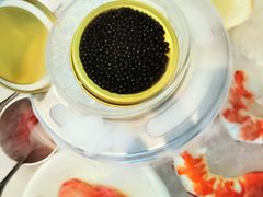 -MORTON'S 莫尔顿牛排坊(北京丽晶酒店)
