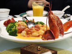 -老洋房花园饭店(绍兴路店)