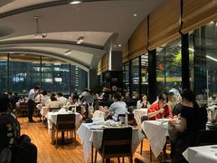 -拉蒂娜·巴西牛排馆 Latina·Brazilian Steakhouse(陆家嘴旗舰店)