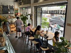 -O'mills Sourdough Bakery&Bistro(永嘉路店)