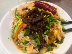宋记海南粉-宋记海南粉传承老店(人民西路店)