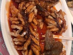 -添福来墨鱼饺子 · 海鲜东北菜(大连星海·黄浦路店)