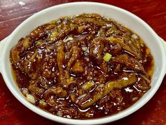 红烧茄子-卫巷菜馆(芙蓉总店)