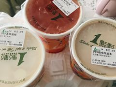 -1点点(石家庄长安万达店)