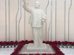 -宋庆龄陵园