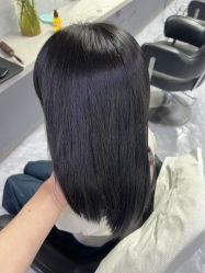 -逅续沙发自然卷专研