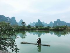 -大新明仕山庄