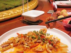 -紫阳海鲜楼·传承闽味(长乐路总店)