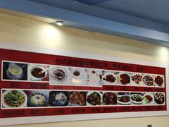 -金姐台湾菜(珠江路店)