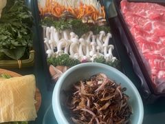 -慢丽江·云南野生菌土鸡锅(付家庄店)