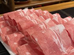 -常赢三兄弟·清真涮肉·清真炒菜(朝阳新城店)