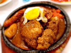 -新侨三宝乐西餐厅(崇文门店)