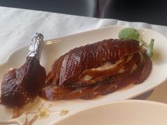 -大鸭梨烤鸭(望京店)