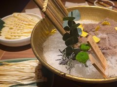 -巴奴毛肚火锅(京西大悦城店)