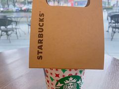 -星巴克臻选(苏州久光百货店)
