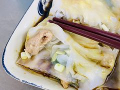 -银记肠粉店(北京路店)