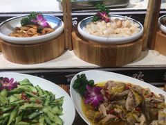 -汉丽轩韩式自助烤肉十二年(SM广场店)