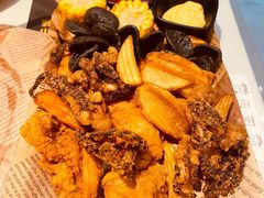 -米斯特比萨(罗斯福店)