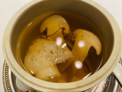 松茸竹笙汤-福1015(愚园路店)