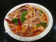 -马仕玖煲·融合菜·酥不腻烤鸭(人大店)