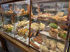 -PAPER STONE BAKERY(天环店)