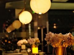 -东南里湖景餐厅·新闽菜(浦西万达店)