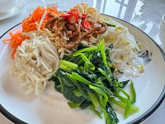 -宝发园名菜馆