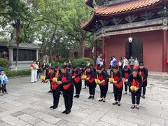 -南岳衡山风景名胜区-南岳大庙