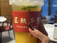 -匠熙小馆(崇文门店)