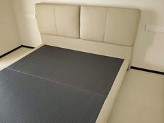 -栖作床垫(欧亚达家居光谷店)