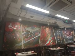 -生活如沸·顺德水牛奶火锅(大学路店)