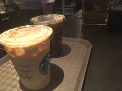 -星巴克(西湖天地店)