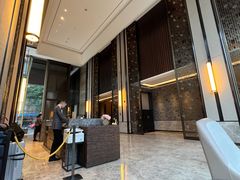 -广州德安丽舍凯宾斯基酒店