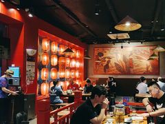 -烧蠔帮·生蚝海鲜牌档(观海店)