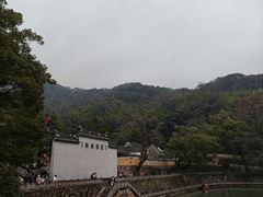 -宁波市保国寺古建筑博物馆