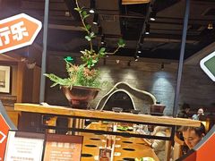 -呷哺呷哺 黄金牧场 (欢乐谷店)