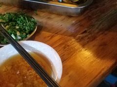 -雲记卢妈冷锅串串(中道街总店)