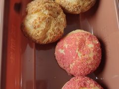 -糕材生•糕点•生日蛋糕(解放路店)