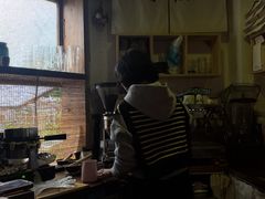 -春庄咖啡SpringHues(钟楼小区店)
