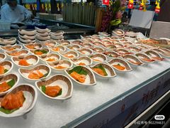 -钱库里海鲜自助(唐山街店)