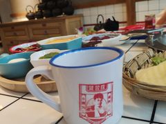 -喜悦小串丹东小黄牛海鲜烧烤大排档(民主广场店)