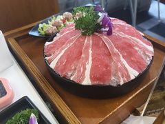 -土连锅·现熬养生汤锅(梁家巷店)