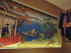 -千代武日本料理(开发区店)