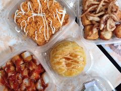 -孖记茶档·热腾茶餐(江南西plus店)